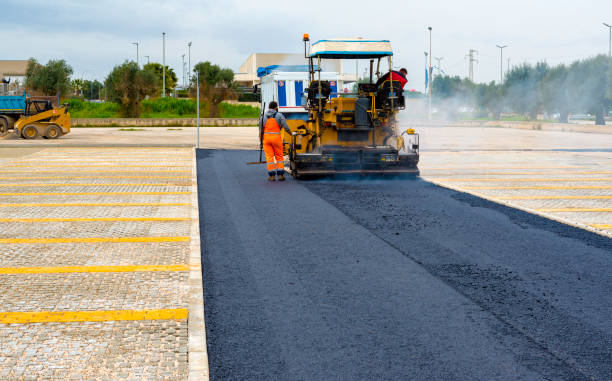 Professional Driveway Pavers in Ellport, PA