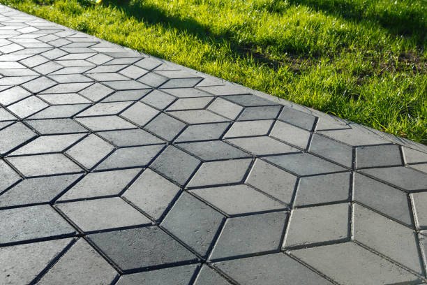 Best Driveway Pavers Contractor  in Ellport, PA