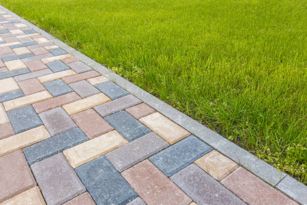 Best Interlocking Driveway Pavers  in Ellport, PA